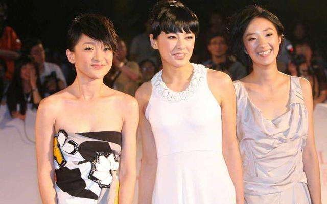 赵丽颖|张雨绮：两婚两离，带着龙凤胎潇洒生活，离异后活出女王范