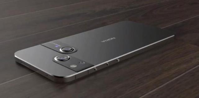 诺基亚x|诺基亚X150来搅局，骁龙8Gen1+6100mAh，7英寸大屏是重点