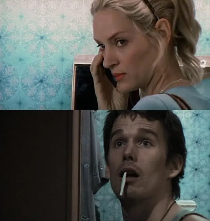 艾米|说了八十分钟,观众们更加精神