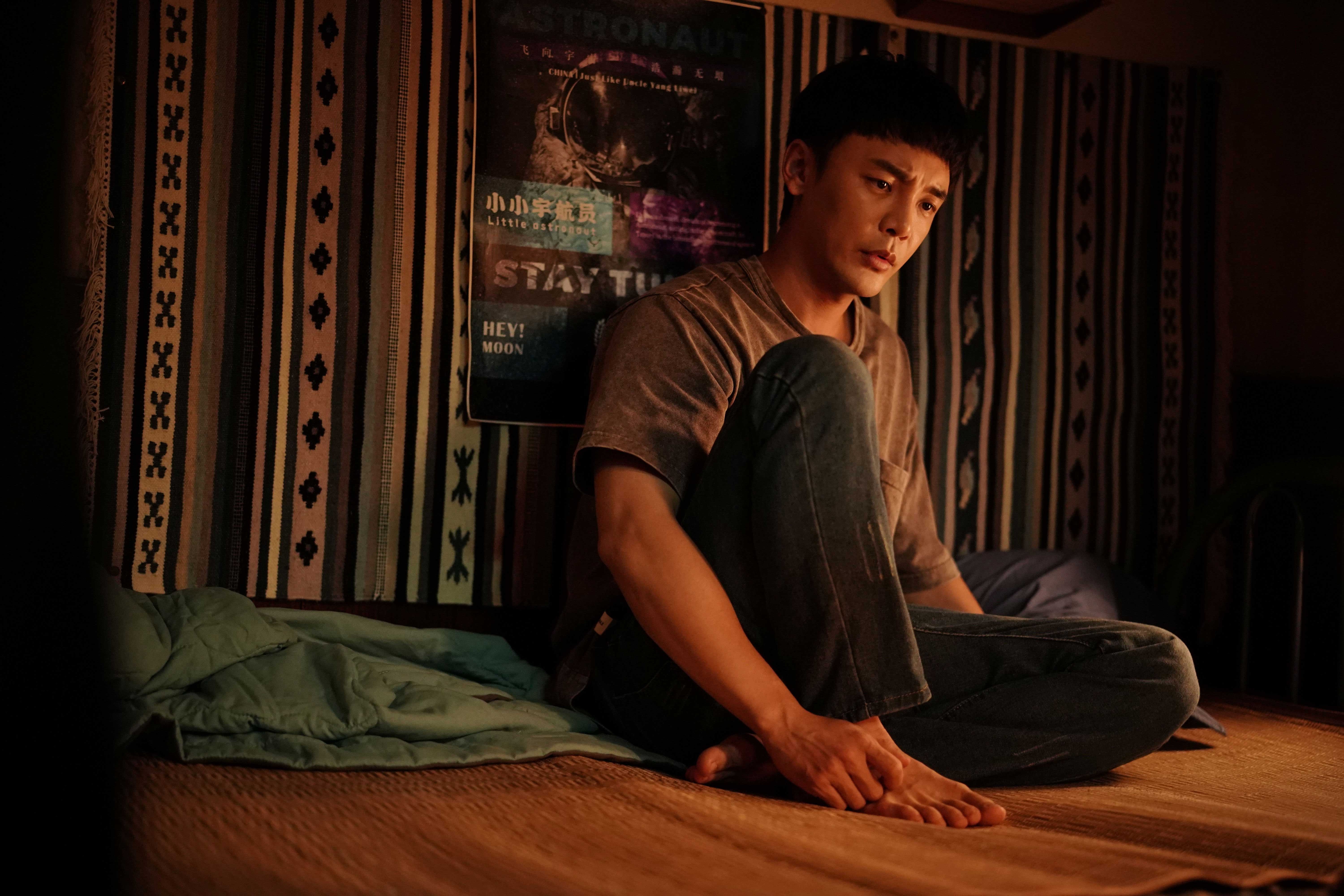 曹璐|曹璐《警察荣誉》热播 赵继伟一角引热议登上热搜