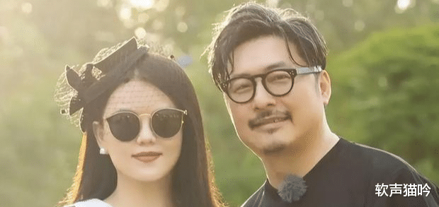 王岳伦|离婚犹如整容,李湘变化不大,王岳伦却像换了个人