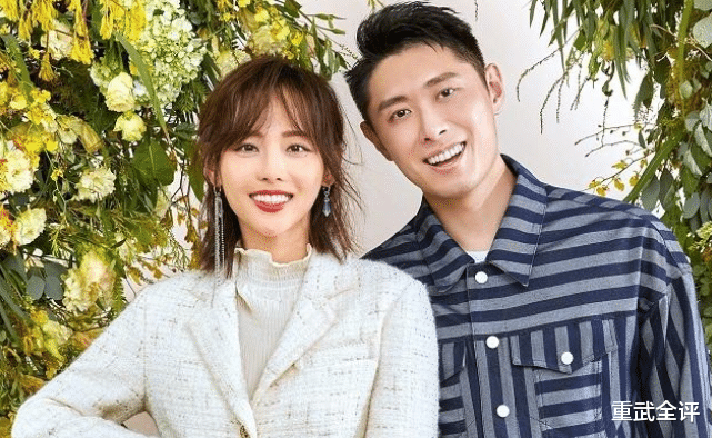 许魏洲|张嘉倪：把买超迷得神魂颠倒，生两子却不被婆家认可，她图什么？