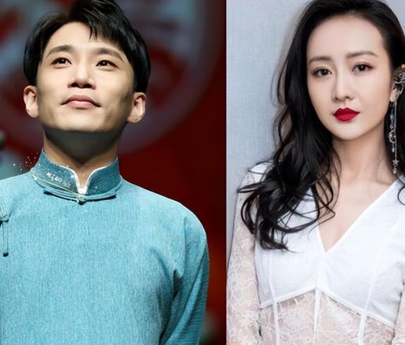 王鸥|王鸥恋情实锤，二人酒店前亲密搂抱，网友：夜光女主配势利眼绝了