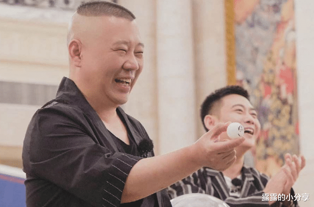 德云社|老郭惹怒了谁？为何各大晚会都没德云社，李菁在背后扮演什么角色