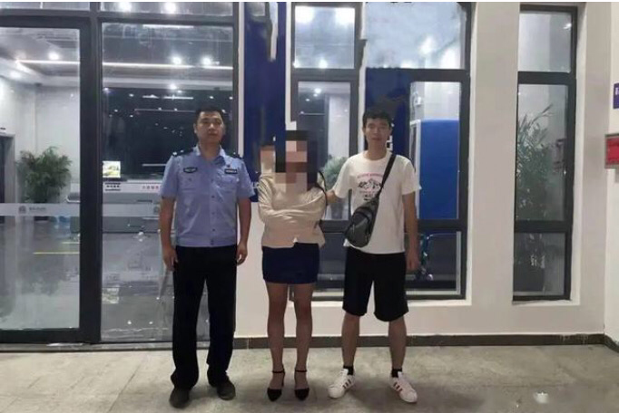女子为10万元将老公借给闺蜜回顾,不成想却怀孕,一句话酿成悲剧