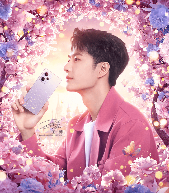 红米Note|红米Note12Pro,价位和配置,都很精准的切合了用户心理