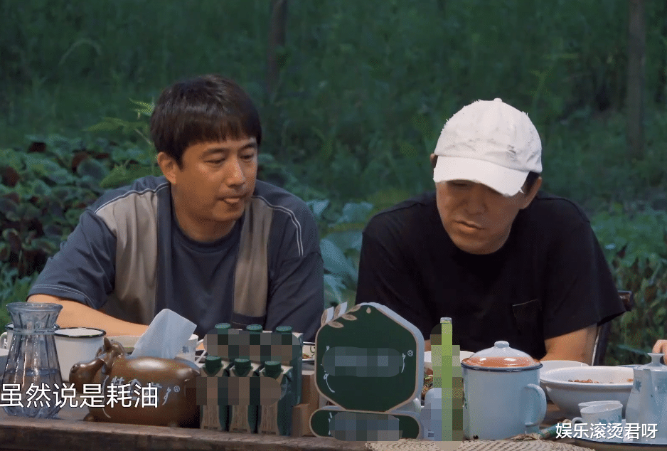 向往6|《向往6》温情收官,何炅老搭档当压轴嘉宾,陈赫黄渤缺席意难平