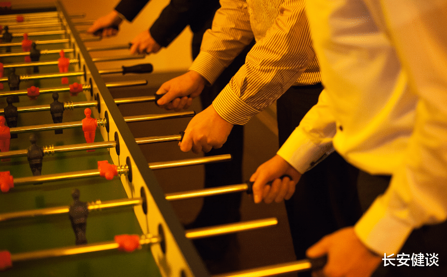 干燥综合征|判断家中老人是否符合长寿标准,仅需看看他们有没有4种表现