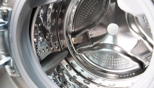 我的冤种邻居:入住很多年才发现,洗衣机不能放在厨房里