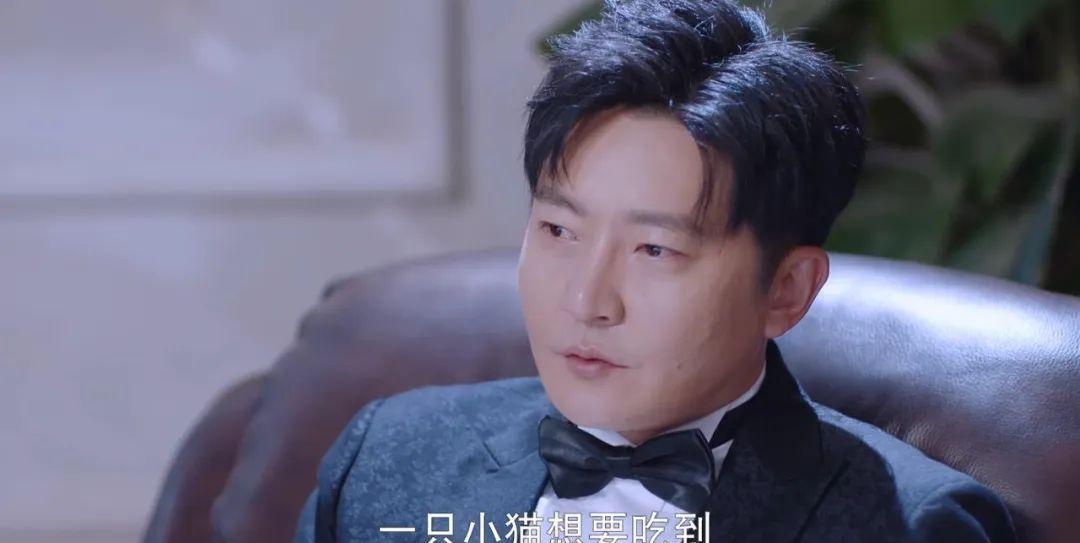 杠杆|郭京飞救不了《杠杆》：男二疯狂抢戏还演技浮夸，演警察竟染头发