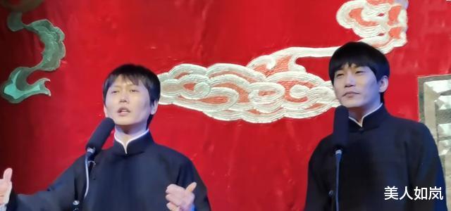 德云社|吉林德云社恢复营业,孟鹤堂率队演出,粉丝:不愧是“神仙七队”