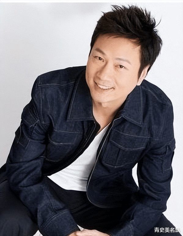 张家辉|越老越有“型”的五大男神,你觉得谁适合排第一?