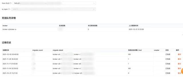 喜马拉雅|喜马拉雅 Apache RocketMQ 消息治理实践