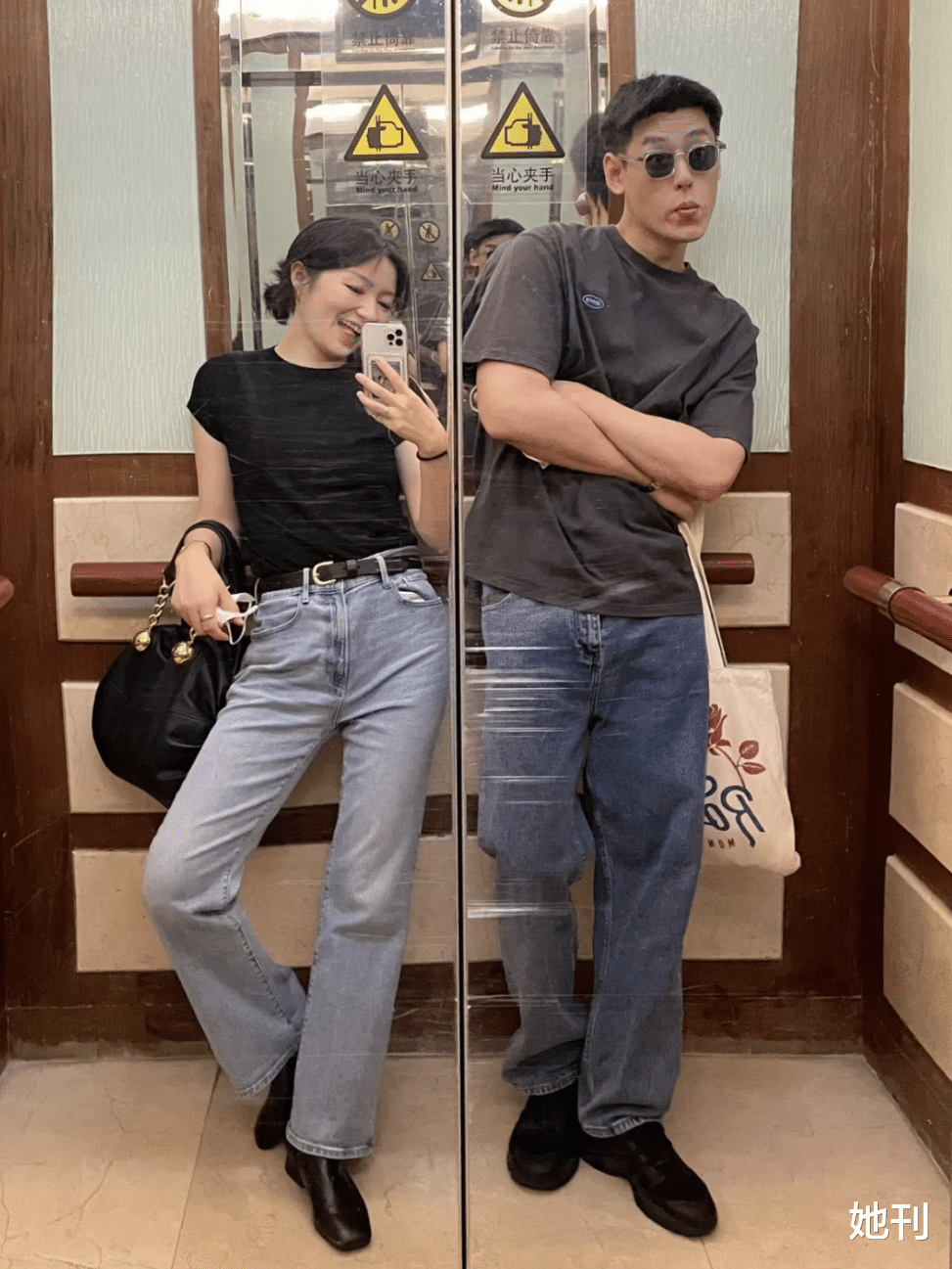 3步把男友改造成「内地版玄彬」，真的不是靠脸