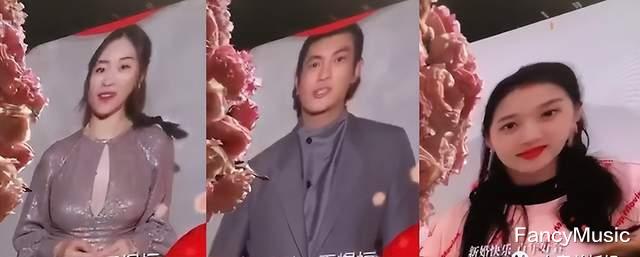 豪门|豪门联姻照进现实，特步七匹狼强强联手，豪门之间是个圈