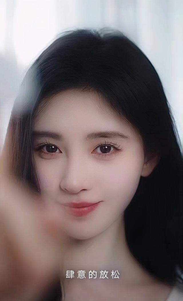 小李飞刀|鞠婧祎阳台蓝天仙气照曝光