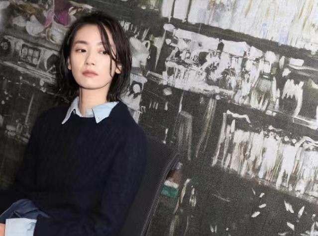 刘雅瑟|刘雅瑟北漂住朋友家，三次获奖自认有眼光，有幸与刘德华合作