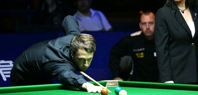 尼尔·罗伯逊|欧洲大师赛:罗伯逊缺席,火箭退赛,中国球员冲冠迎来最佳时机