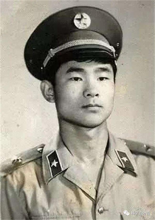 带您了解神舟十二号航天员:刘伯明