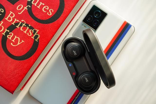 CPU|地外科技满满 音质表现非凡 聊聊JVC HA-FW1000T真无线耳机