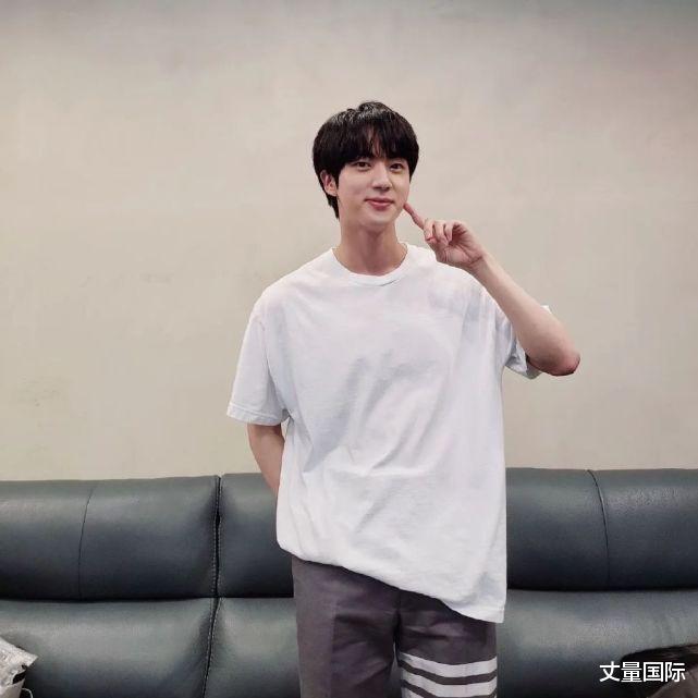 太平洋|拉响心动警报！精选韩国13位「太平洋肩男神」