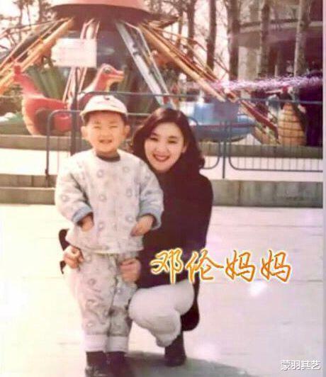 邓伦|邓伦为何热衷于当伴郎？“石家庄十一子”兄弟团的传说真不少