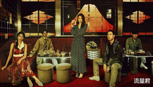 |对不起！3月新剧我推晚了！