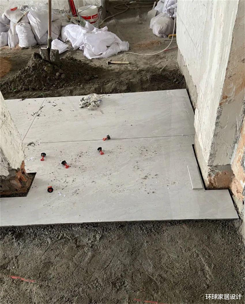 全瓷砖比泡水瓷砖质量更好？建议看完这篇文章，再下结论！