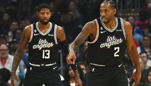 NBA午报:库里评历史首发五人组,格里娜被释放,欧文有望获新约