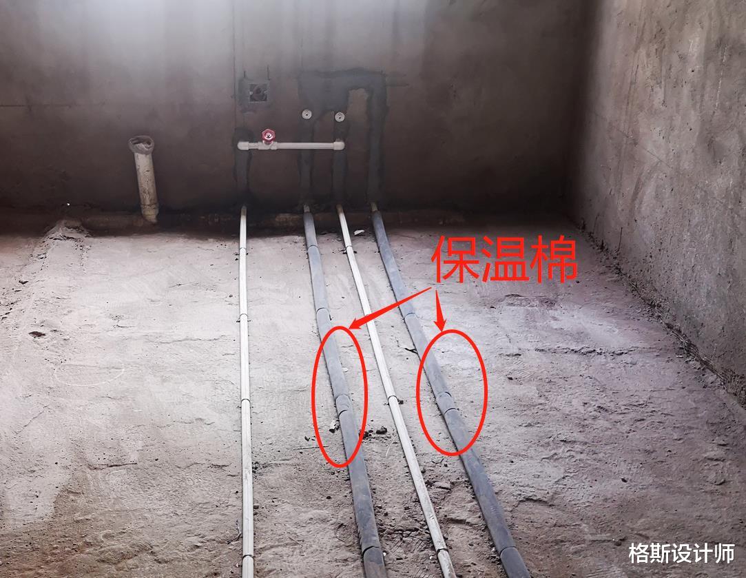 若是再装修,家里水电一定“6不做”,不是矫情,很多家里中过招