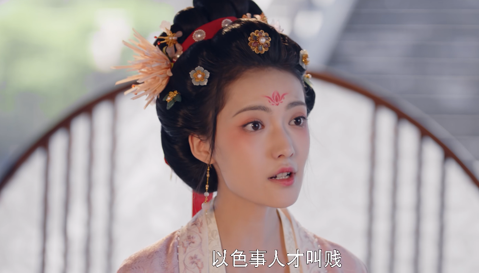 梦华录|《梦华录》口碑下滑,三个问题不容忽视,一个角色拉低整体评分