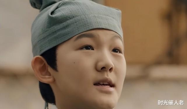 唐朝诡事录|《唐朝诡事录》最小关系户！喊男主爸叫监制伯伯，网友：家族生意