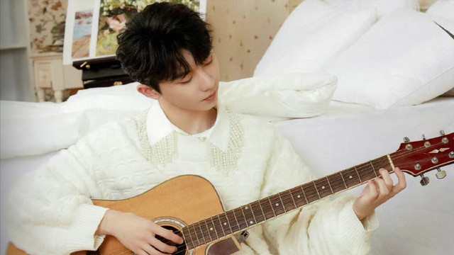 马嘉祺|《我们的歌4》阵容官宣，马嘉祺人气断层，王心凌不在名单内