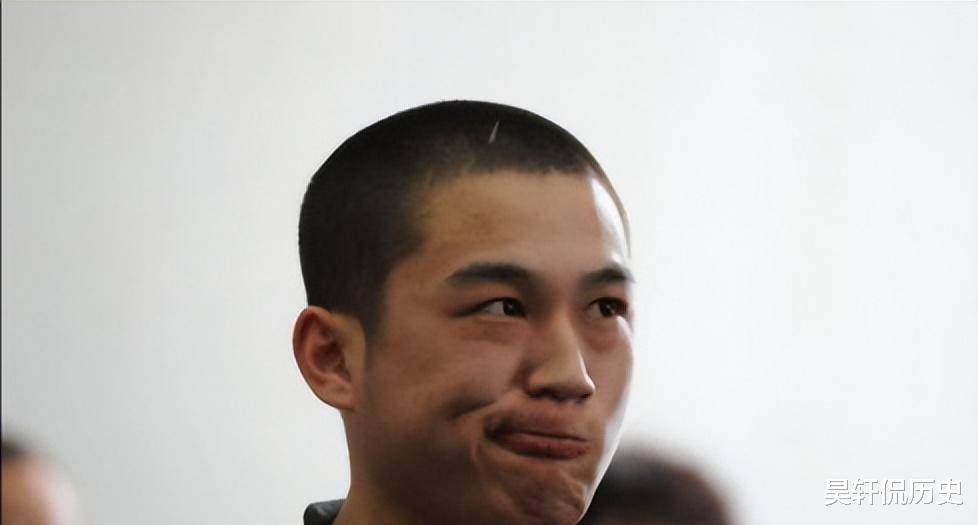 揭秘:杀人犯马金库含笑赴死,法官感动律师泪目,到底是怎么回事?