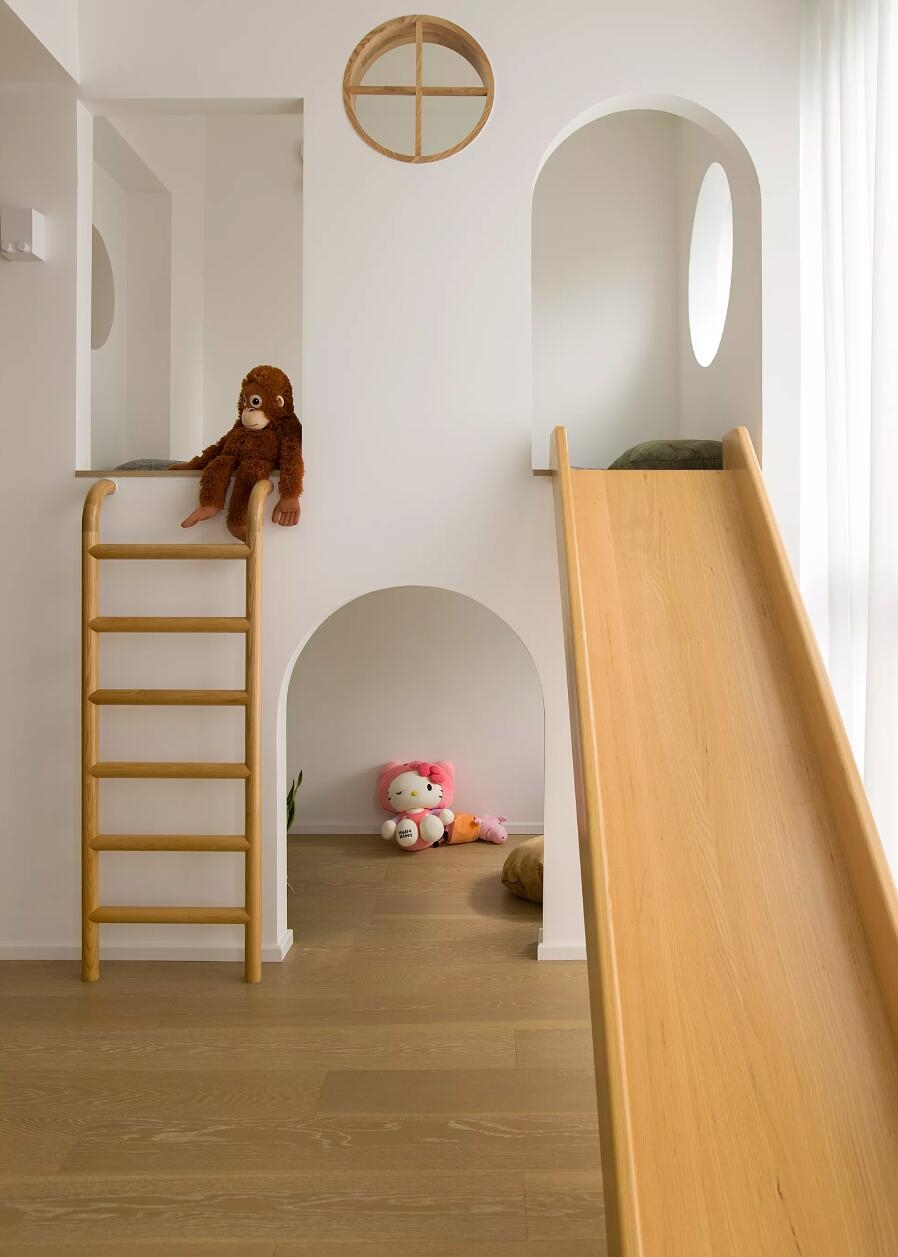 看了别人家的阳台,才知道自己家的有多普通,真的太有趣了