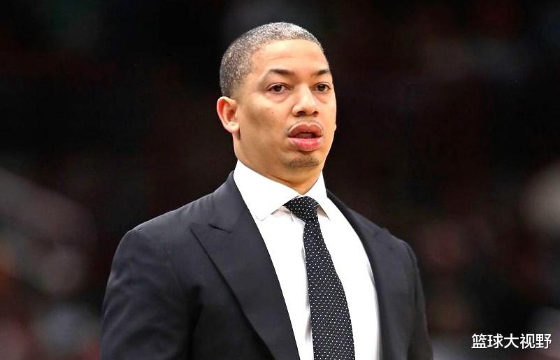 泰伦·卢|51+9+6！感谢泰伦卢，感谢波津，你们逼出了一个NBA奇迹