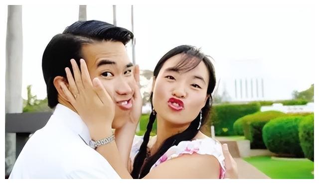 魏敏芝|“最丑谋女郎”魏敏芝:成名后被张艺谋劝退娱乐圈,如今她怎样了