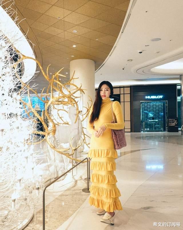 穿衣搭配 时尚影响者教你怎样有设计感的穿搭