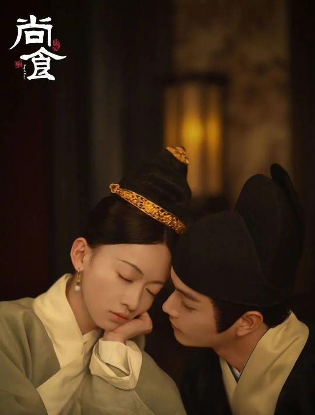 吴谨言|吴谨言新剧播放量惨淡，剧情俗套演技浮夸，3年来演的6部剧都扑了