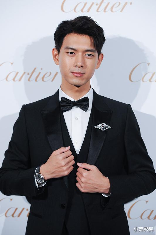 李现|林彦俊，白百合，李现，修杰楷，郑云龙，万茜！