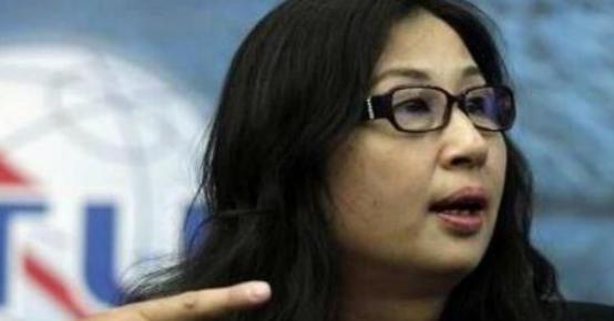 |当年不嫌任正非穷，如今却为了200万选择离婚？孟军是何许人也？