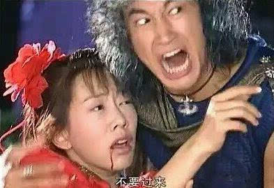 电视剧|步惊云是照着何润东画的吗？最还原漫画的《风云雄霸天下》