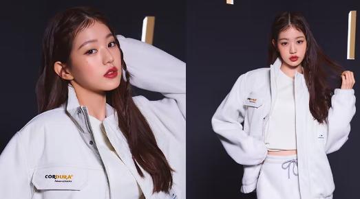 发型 韩国新晋广告女王是她！张员瑛手拿8大A级代言，美妆、精品都找她