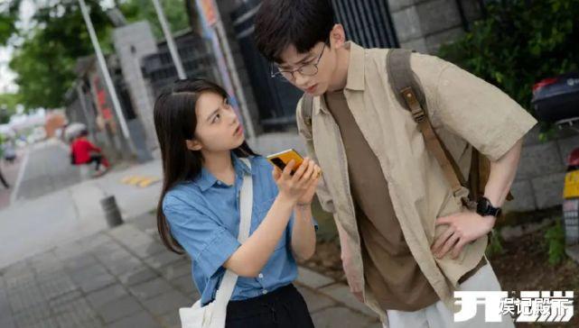 活色生香|国内播出7年后，唐嫣李易峰活色生香韩国上映：韩娱没戏放了？