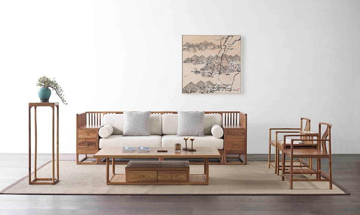 「一物一品·第172期」中式家居设计是如何突围的？