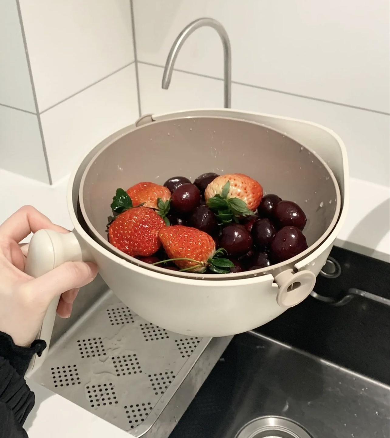 差生文具多!别看我下厨不行,但厨房工具却都能买到我妈心坎里!