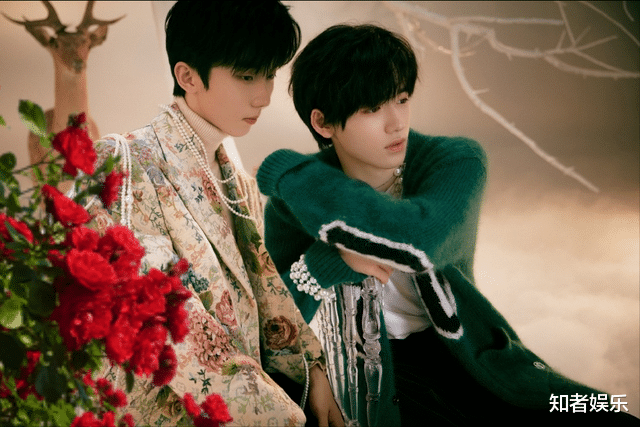 马嘉祺|我们的歌：马嘉祺一期节目贡献3大看点，为严浩翔解围机智又暖心