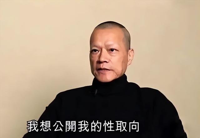 洪朝丰|他曾是著名主持,富婆包养10年后精神失常,60岁看破红尘出家修佛
