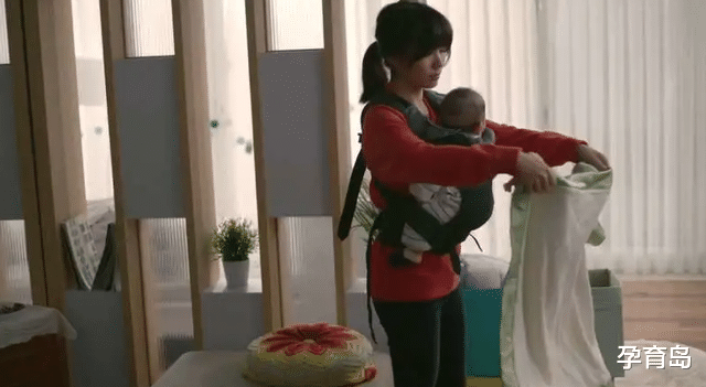 |妻子生完孩子后一直不上班你愿意吗？过来人表示：不上班就离婚