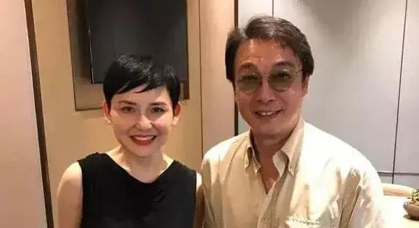 刘松仁|他出道50多年，贡献了无数作品，承载了几代人的青春记忆